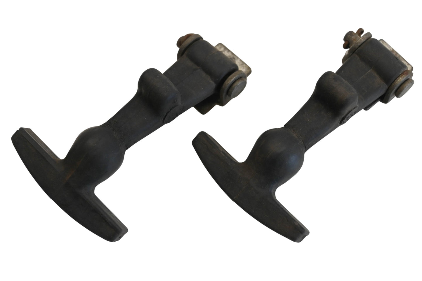 Toro 117344 Latch Handles Qty 2