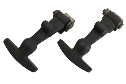 Toro 117344 Latch Handles Qty 2