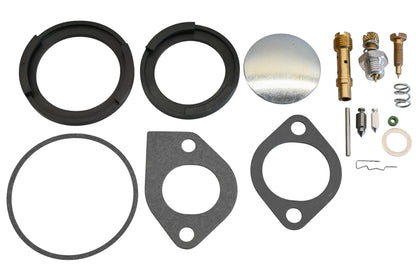 New OEM Briggs & Stratton 394698 Carburetor Overhaul Kit NOS