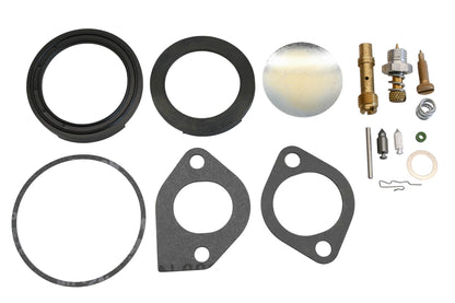 New OEM Briggs & Stratton 394698 Carburetor Overhaul Kit NOS