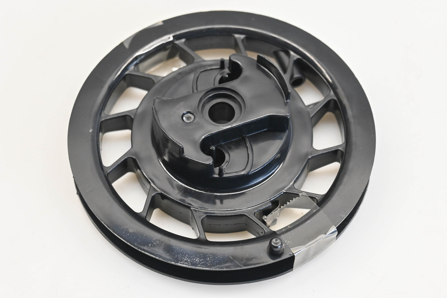 Rotary 26-12707, 499901 Starter Pulley Assembly NOS