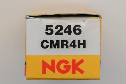 NGK 5246, CMR4H Spark Plug NOS