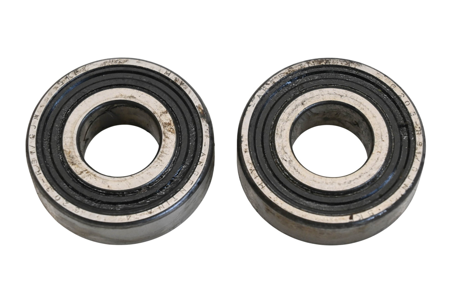 Toro 109966 Ball Bearings Qty 2