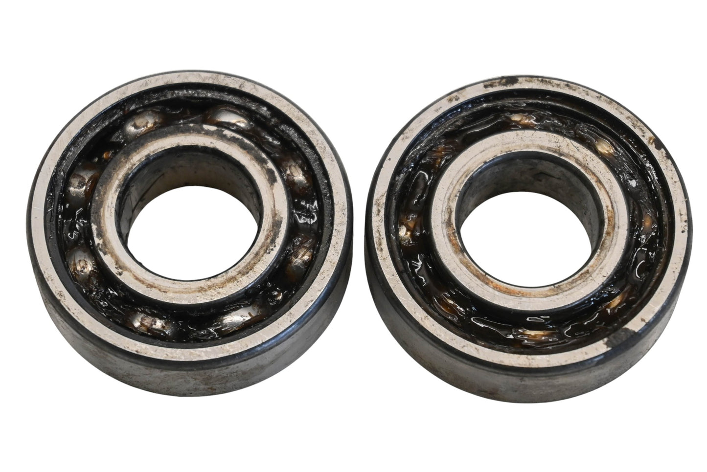 Toro 109966 Ball Bearings Qty 2