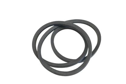Rotary 12-5086, 4L-530 1/2" x 53" V-Belt NOS
