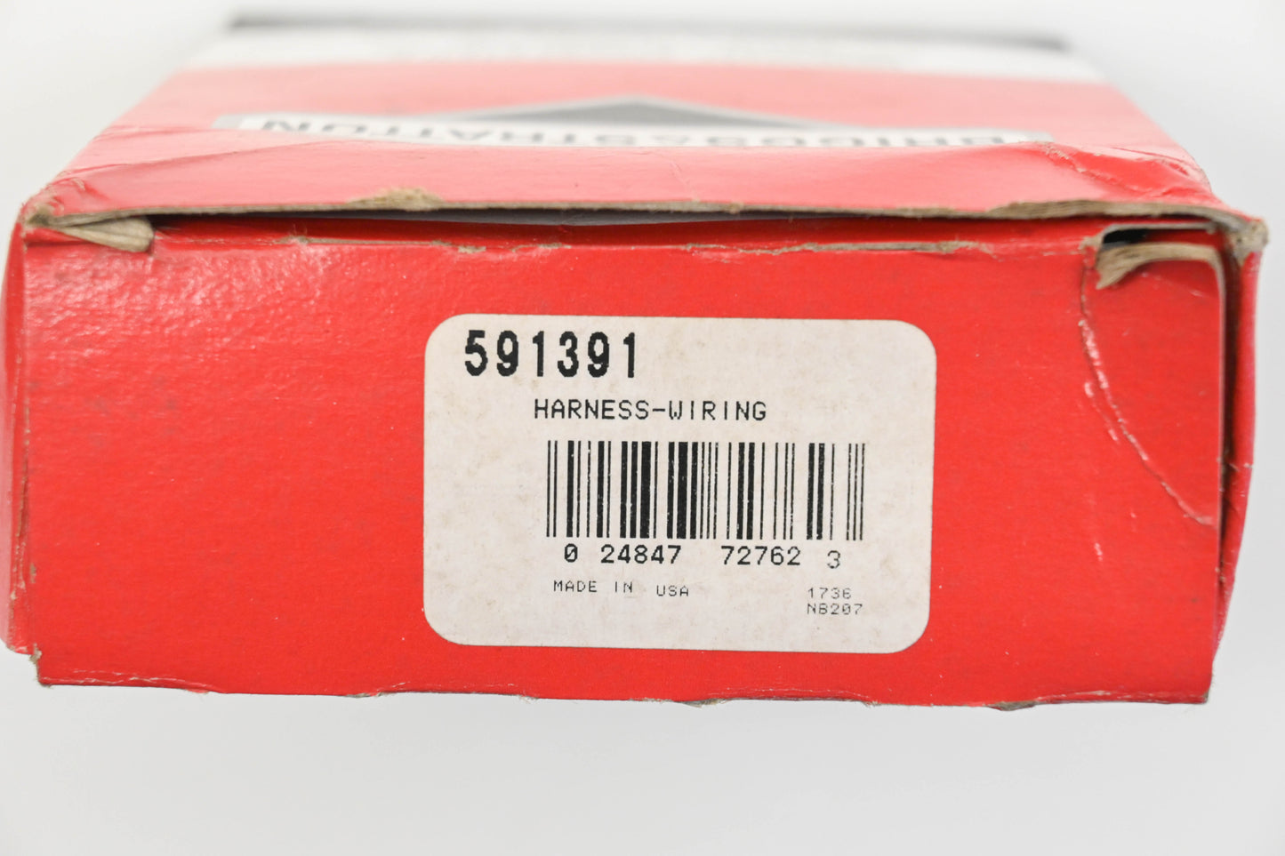 New OEM Briggs & Stratton 591391 Wiring Harness NOS