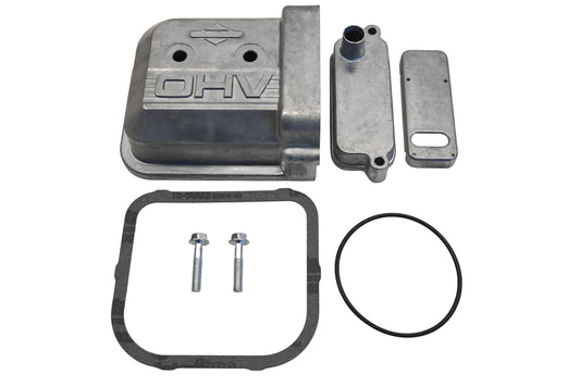 New OEM Briggs & Stratton 843750 Rocker Cover Kit NOS