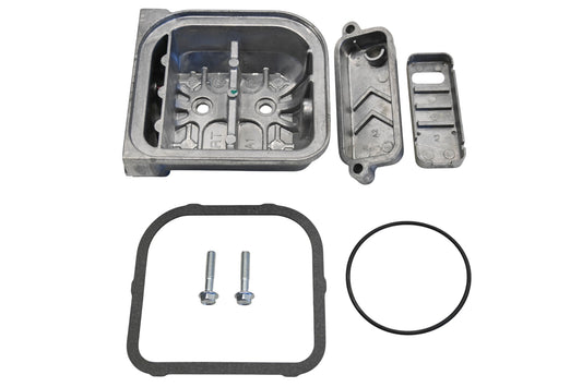 New OEM Briggs & Stratton 843750 Rocker Cover Kit NOS