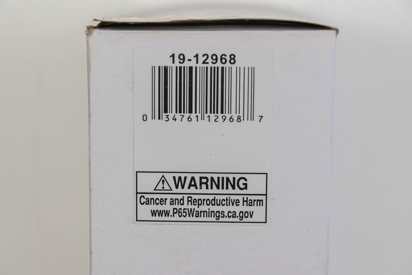 Rotary 19-12968 Air Filter NOS