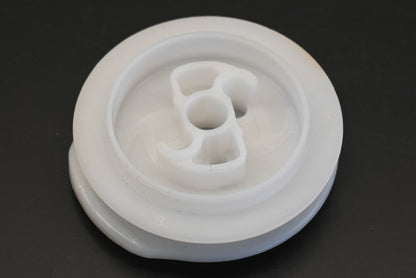 Farmer 1128-195-0400, T0033 Starter Pulley NOS