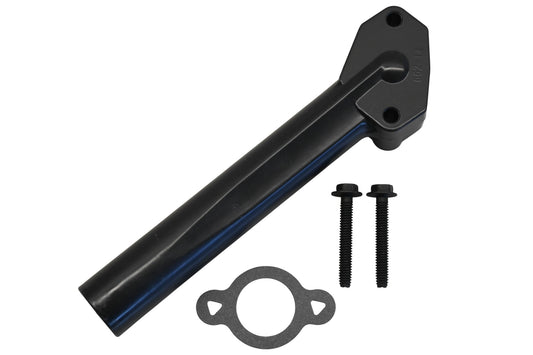 New OEM Briggs & Stratton 699644 Intake Manifold Kit NOS