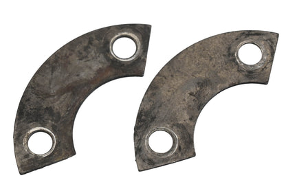 Toro 6659 Retainers Qty 2