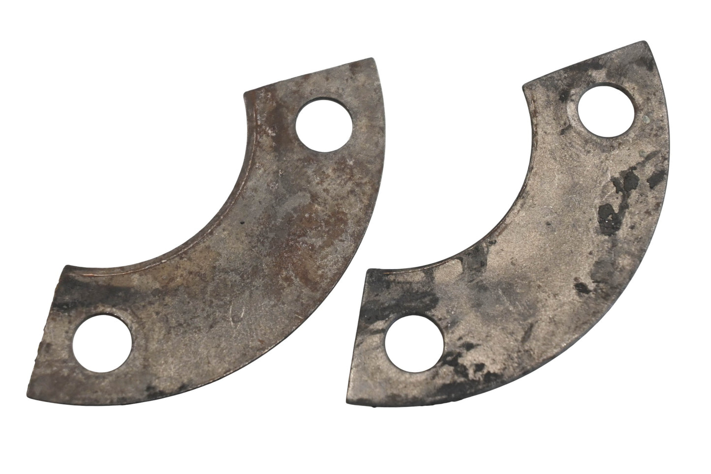 Toro 6659 Retainers Qty 2