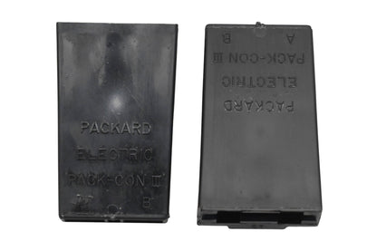 Toro 109117 Fuse Blocks Qty 2 NOS
