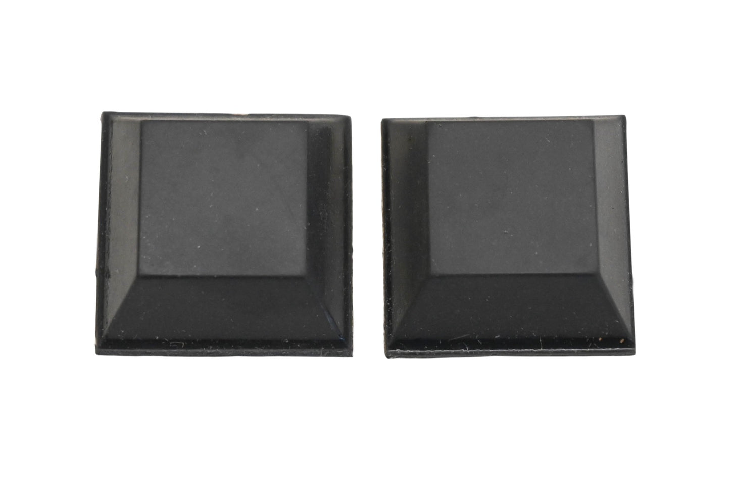 Toro 518211 Rubber Bumpers Qty 2 NOS