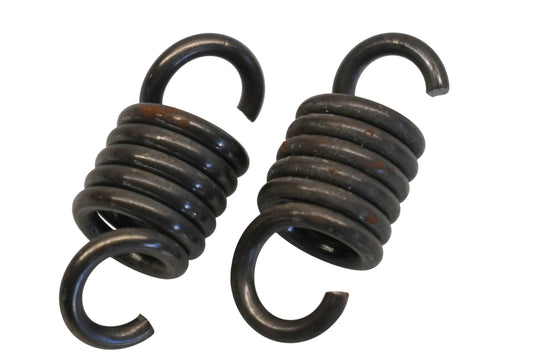 New OEM Husqvarna 503816001 Clutch Springs Qty 2 NOS