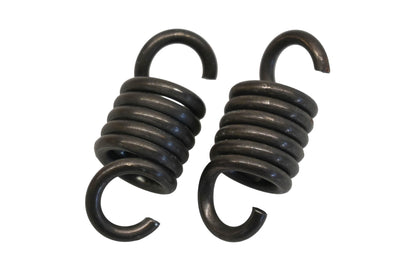 New OEM Husqvarna 503816001 Clutch Springs Qty 2 NOS