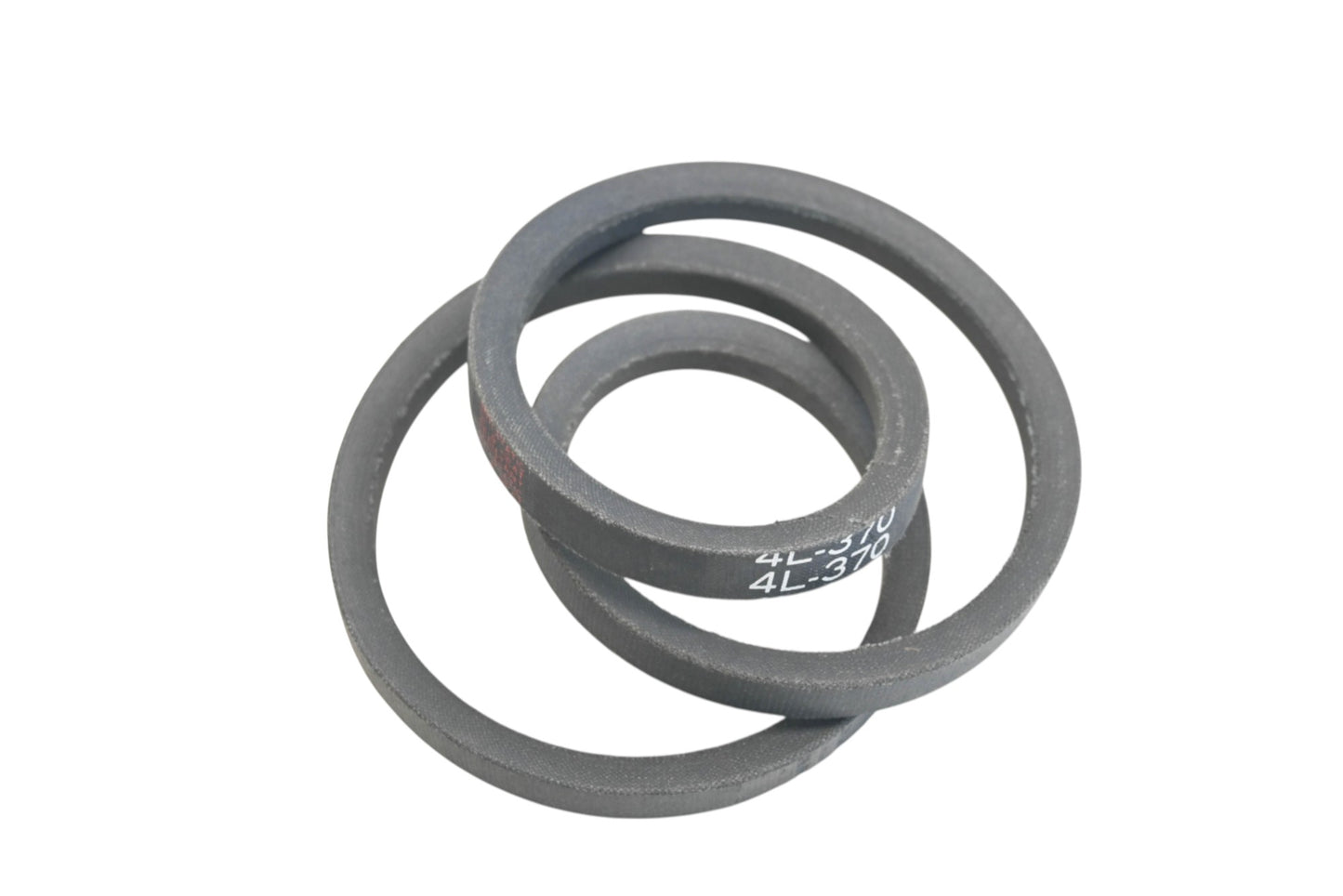 Rotary 12-5070, 4L-370 1/2" x 37" V-Belt NOS
