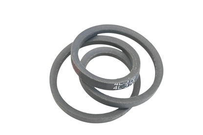 Rotary 12-5070, 4L-370 1/2" x 37" V-Belt NOS