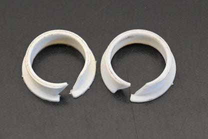 Toro 5983 Nyliner Bushings Qty 2 NOS