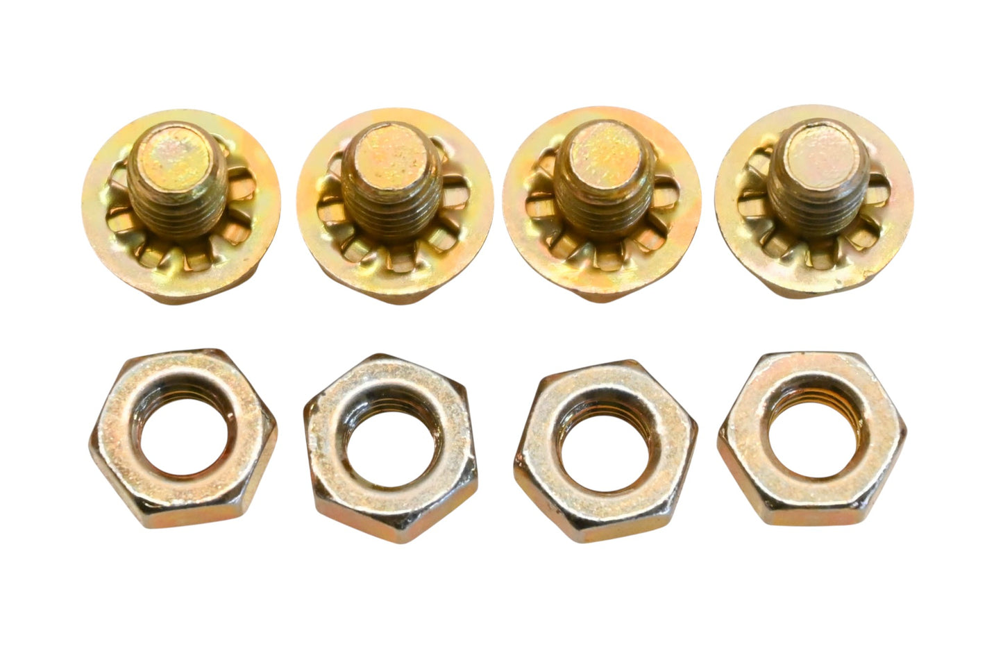 New OEM Briggs & Stratton 690837 Screw Kit NOS