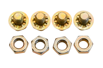 New OEM Briggs & Stratton 690837 Screw Kit NOS