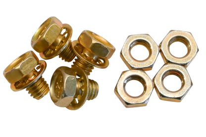 New OEM Briggs & Stratton 690837 Screw Kit NOS