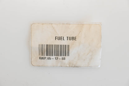 Raisman 65-12-88, 501 28 59-01 Fuel Tube NOS