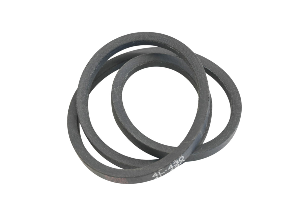 Rotary 12-5076, 4L-430 1/2" x 43" V-Belt NOS