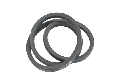 Rotary 12-5076, 4L-430 1/2" x 43" V-Belt NOS