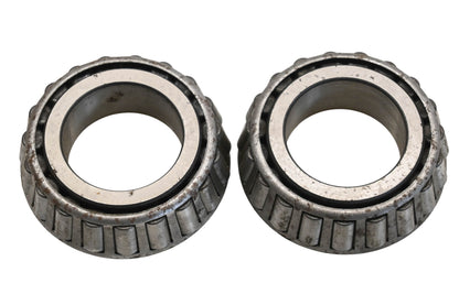Timken L44643 Tapered Roller Bearings Qty 2 NOS