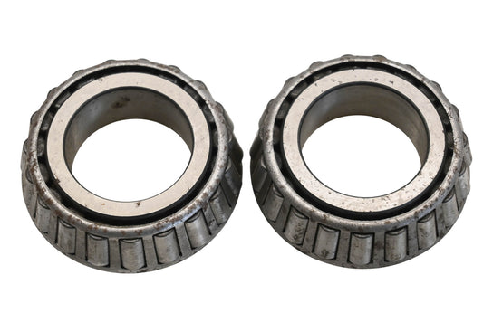 Timken L44643 Tapered Roller Bearings Qty 2 NOS