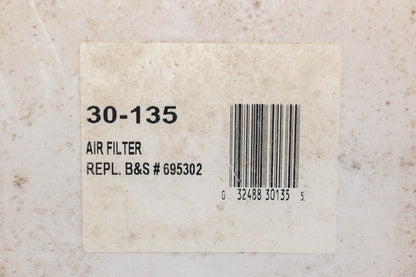 Oregon 30-135, 695302 Air Filter NOS