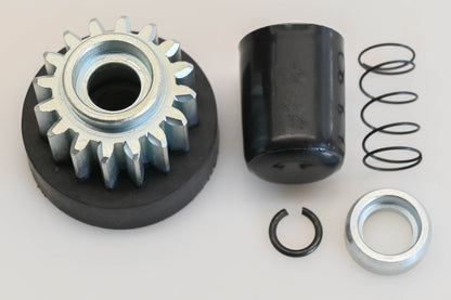 Rotary 26-12726, 37052A, 37050 Starter Drive Gear Kit NOS