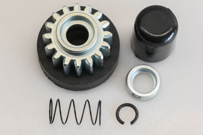 Rotary 26-12726, 37052A, 37050 Starter Drive Gear Kit NOS