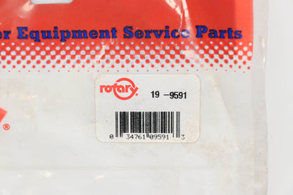 Rotary 19-9591, 692446 4" x 2-1/2" Air Filter NOS