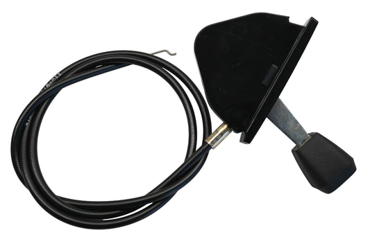Toro 112-9752 Throttle Cable NOS