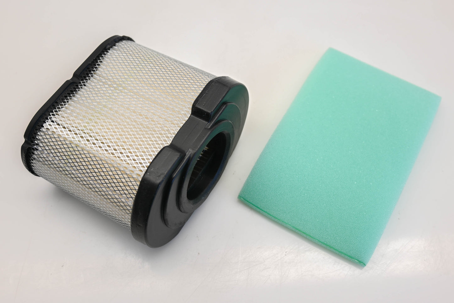Rotary 19-12282, 792105, MIU11515 5-1/8" x 4-1/2" Air Filter Kit NOS