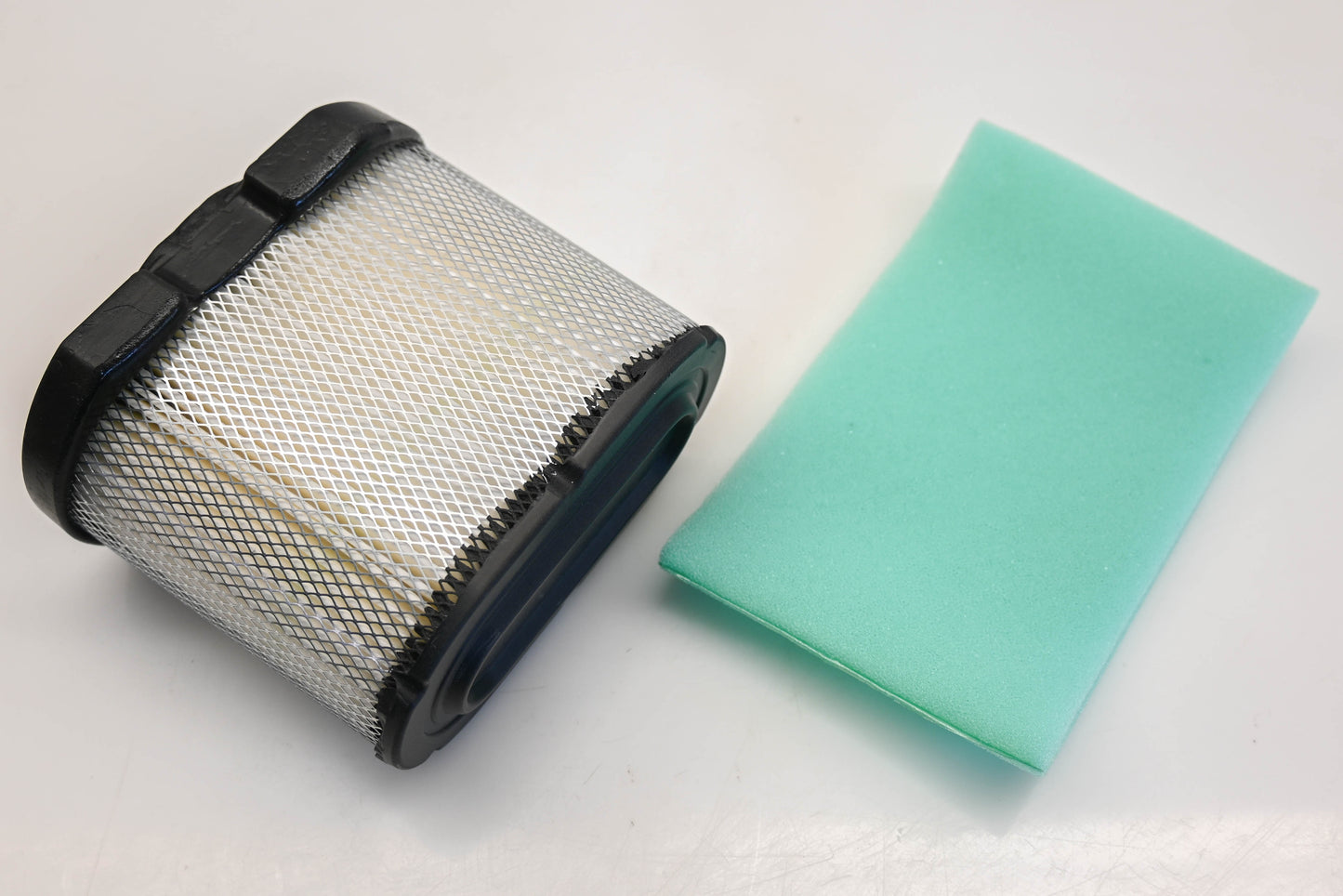 Rotary 19-12282, 792105, MIU11515 5-1/8" x 4-1/2" Air Filter Kit NOS