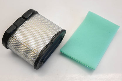 Rotary 19-12282, 792105, MIU11515 5-1/8" x 4-1/2" Air Filter Kit NOS