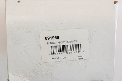 New OEM Briggs & Stratton 691968 Governor Oil Slinger NOS