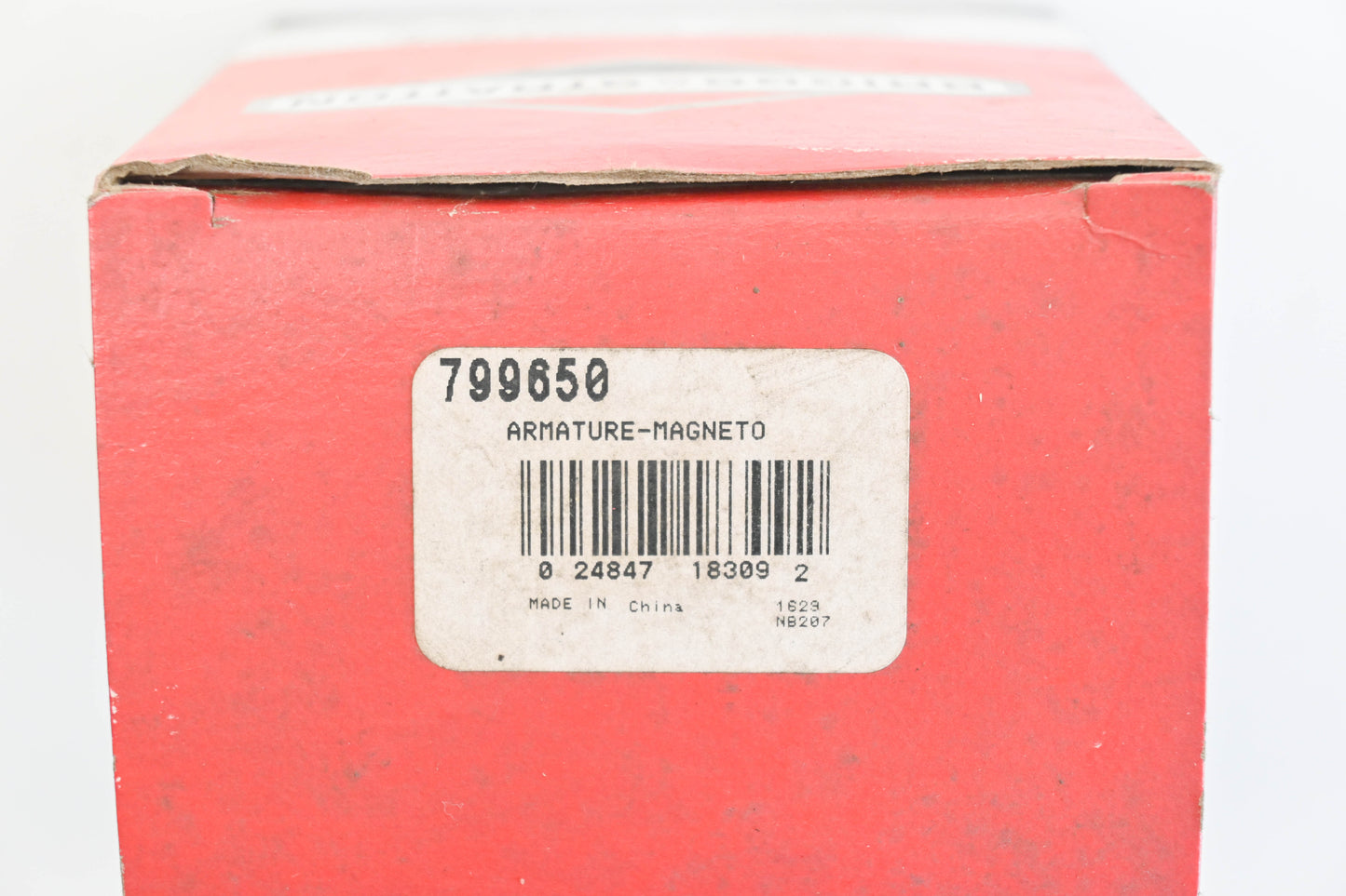 New OEM Briggs & Stratton 799650 Magneto Armature NOS