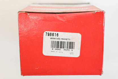 New OEM Briggs & Stratton 798616 Magneto Armature NOS