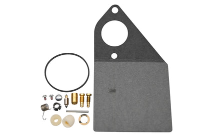 New OEM Briggs & Stratton 497578 Carburetor Overhaul Kit NOS