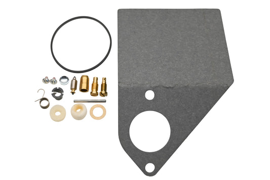 New OEM Briggs & Stratton 497578 Carburetor Overhaul Kit NOS