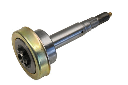 Rotary 10-12308, 174360 Spindle Shaft Assembly NOS