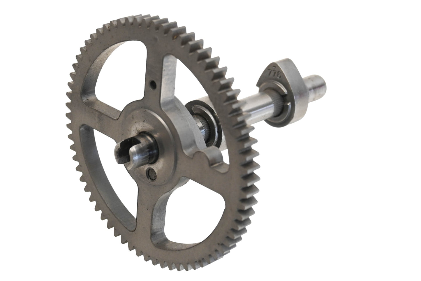 New OEM Briggs & Stratton 793880 Camshaft Assembly NOS