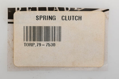 Toro 79-7530 Clutch Spring NOS