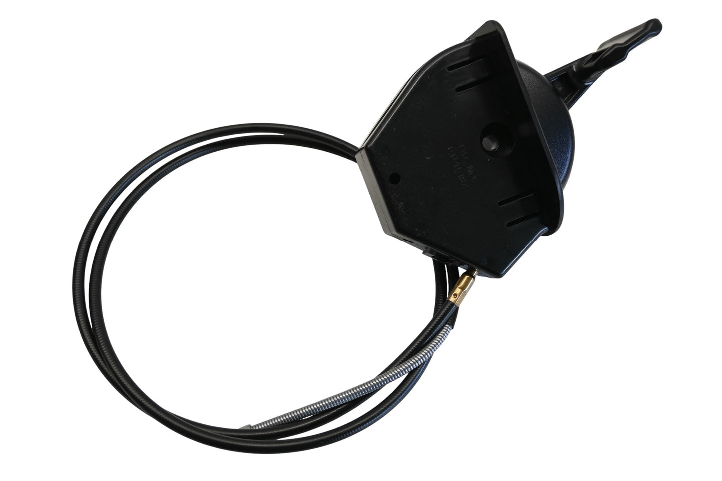 MTD 946-05098C, 746-05098C 44-1/2" Throttle Cable NOS