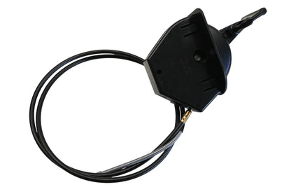 MTD 946-05098C, 746-05098C 44-1/2" Throttle Cable NOS